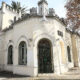 Castillito de Villa Devoto