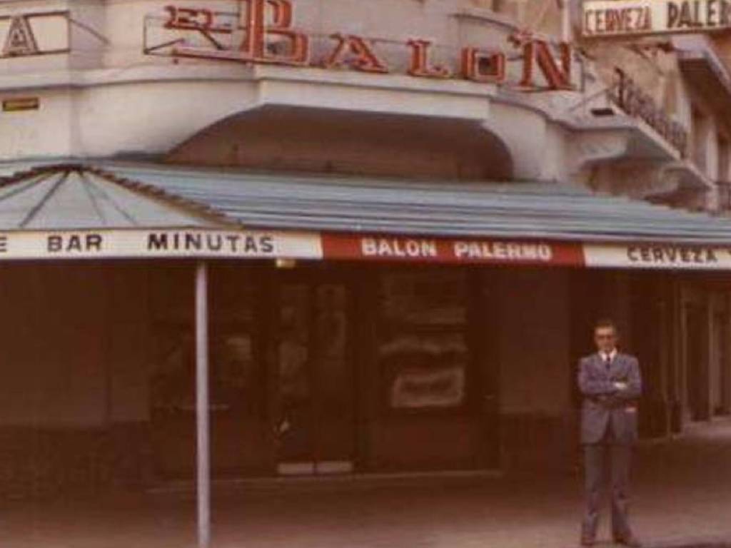 Bar el Balon