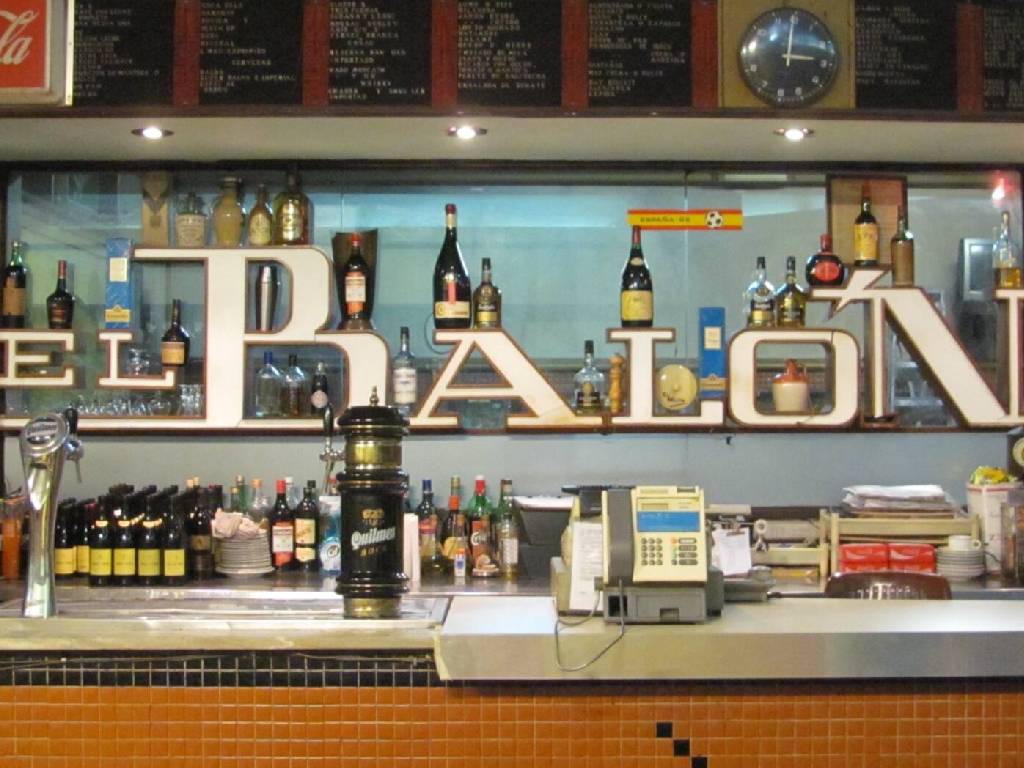 Bar el Balon