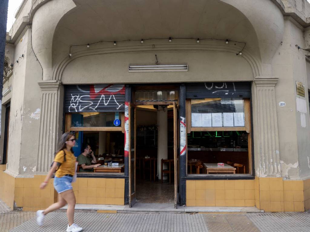 Bar el Balon