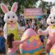 Pascuas en Villa Devoto
