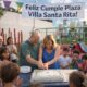 Plaza Villa Santa Rita