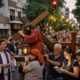 Vía Crucis Villa del Parque