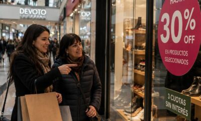 Descuentos Devoto Shopping