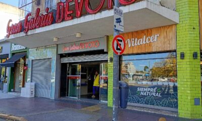 Galería Devoto