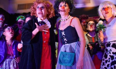 Festival de Clown Buenos Aires