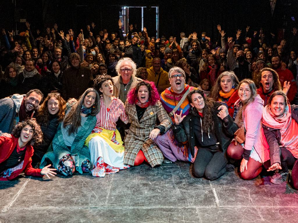 Festival de Clown Buenos Aires