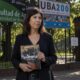 María O'Donnell - libro Montoneros