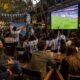 Modo hincha Mundial Villa Devoto