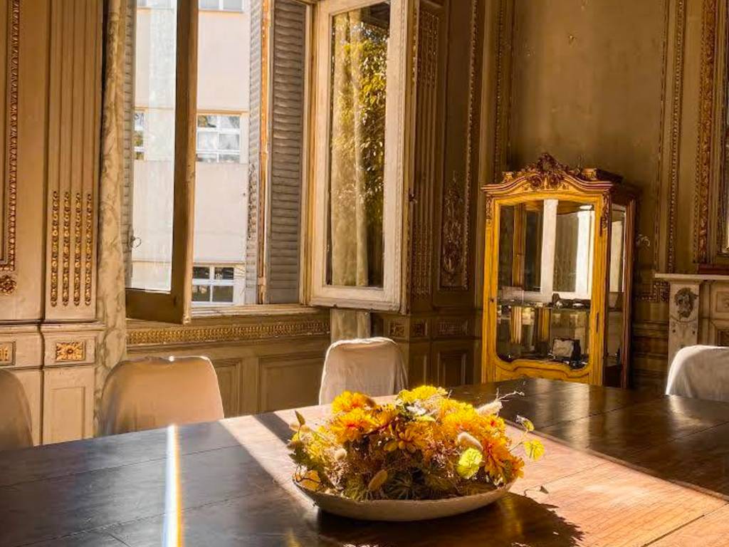 Palacio Ceci - Villa Devoto