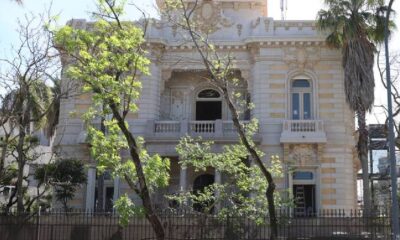 Palacio Ceci - Villa Devoto