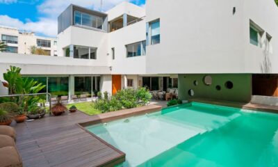 Casa millonaria en venta en Villa Devoto