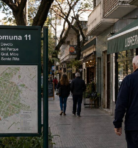 Comuna 11 encuesta de hogares