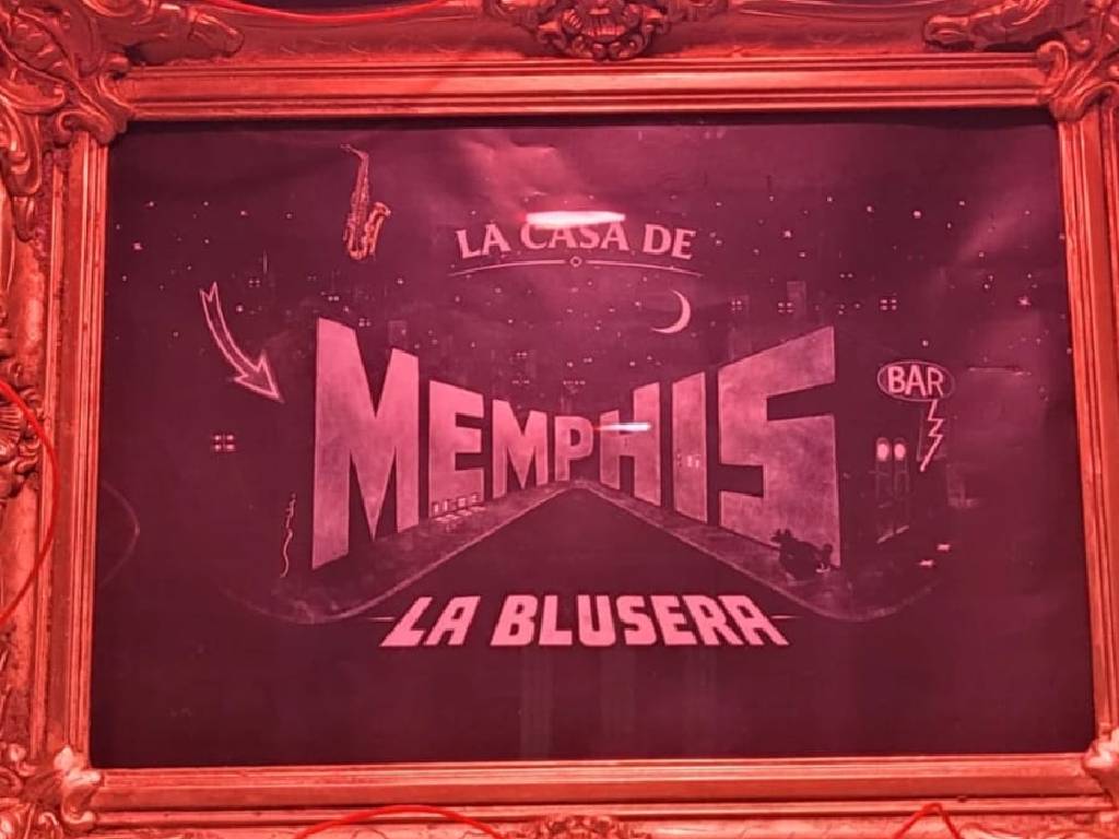Casa Memphis
