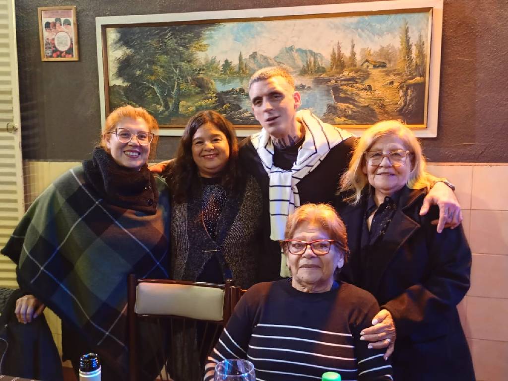 Casa Memphis