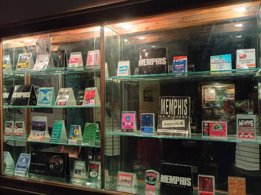 Casa Memphis