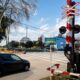 Paso a nivel Chivilvoy villa devoto