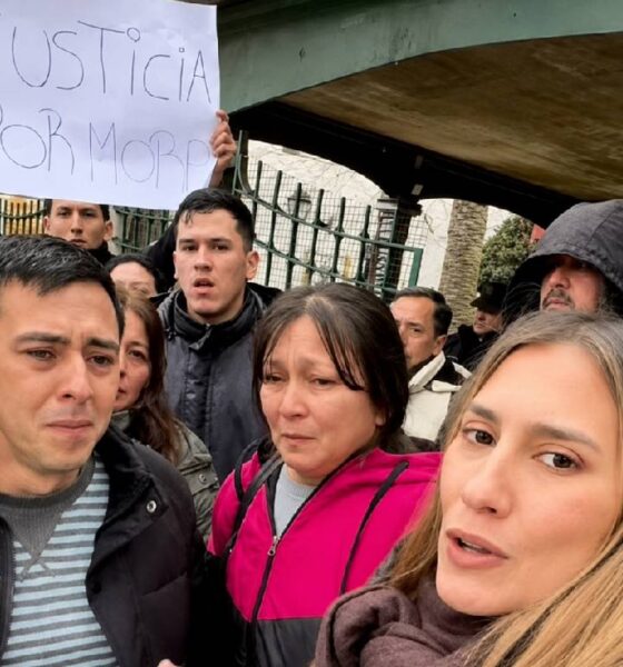Posible abuso escuela Villa Devoto