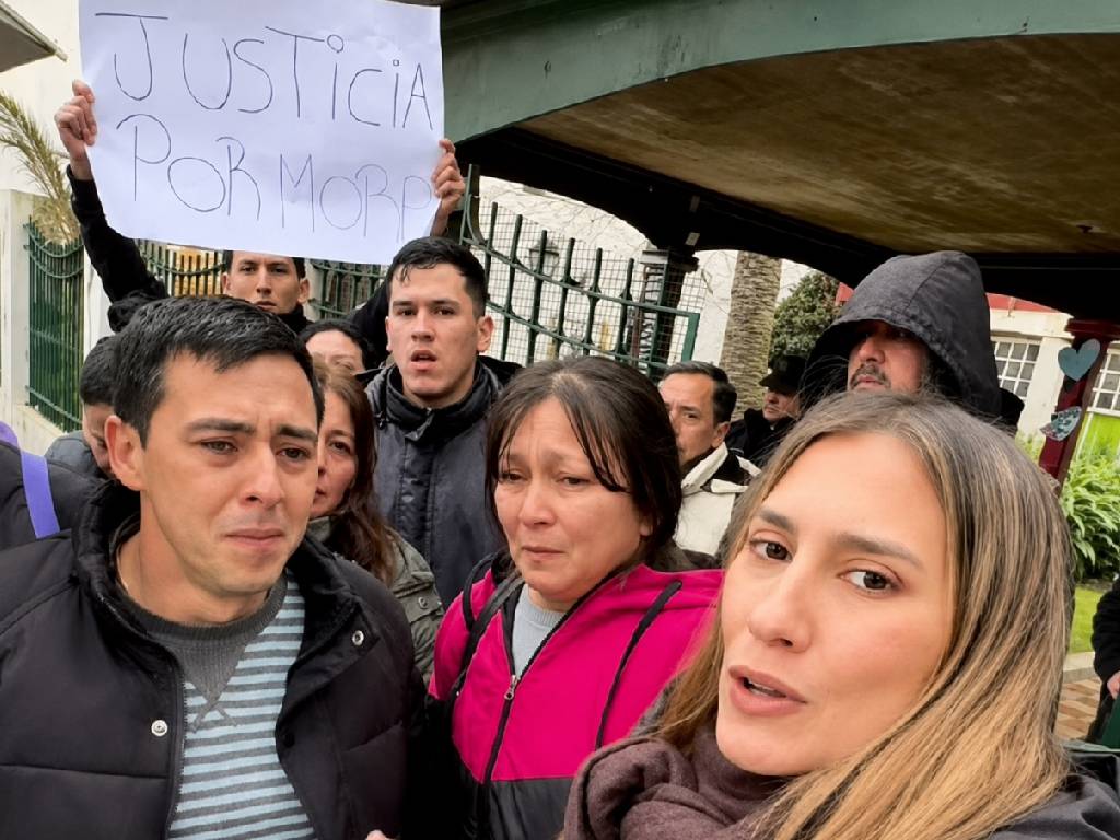 Posible abuso escuela Villa Devoto