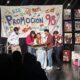 Promoción 98 obra de teatro