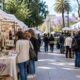Feria festiva Villa Devoto