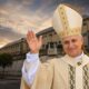 Visita del Papa a la Carcel de Devoto