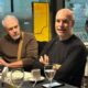 Larreta en Villa del Parque
