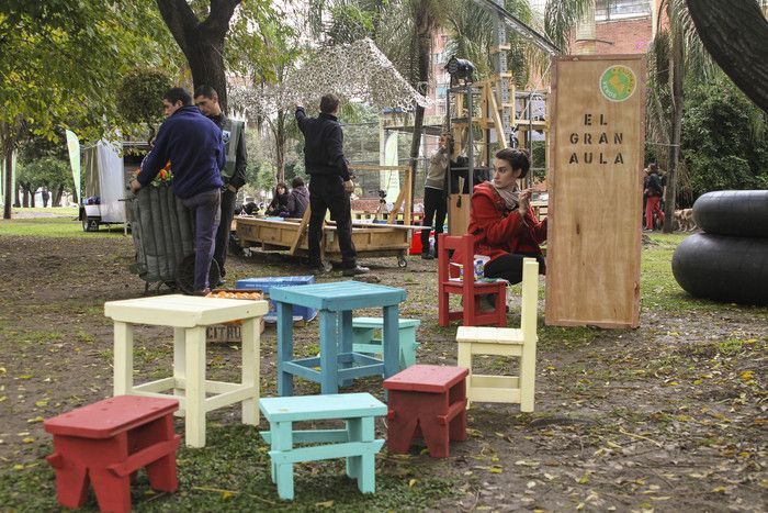 Feria Vuelta Verde