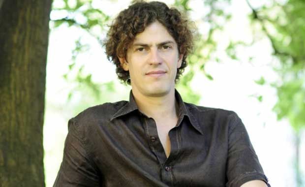 Martín Lousteau