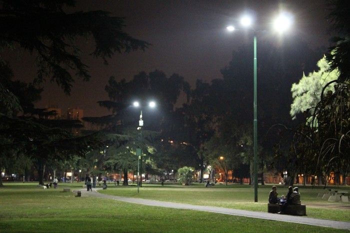 Espacio público