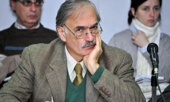 Ricardo Cuccovillo