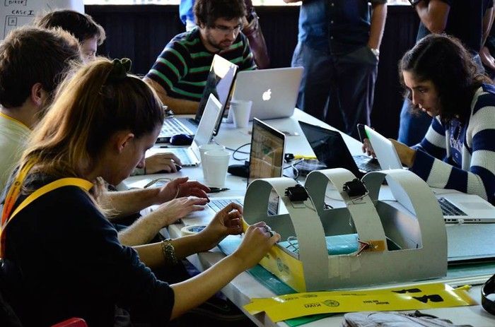 AngelHack